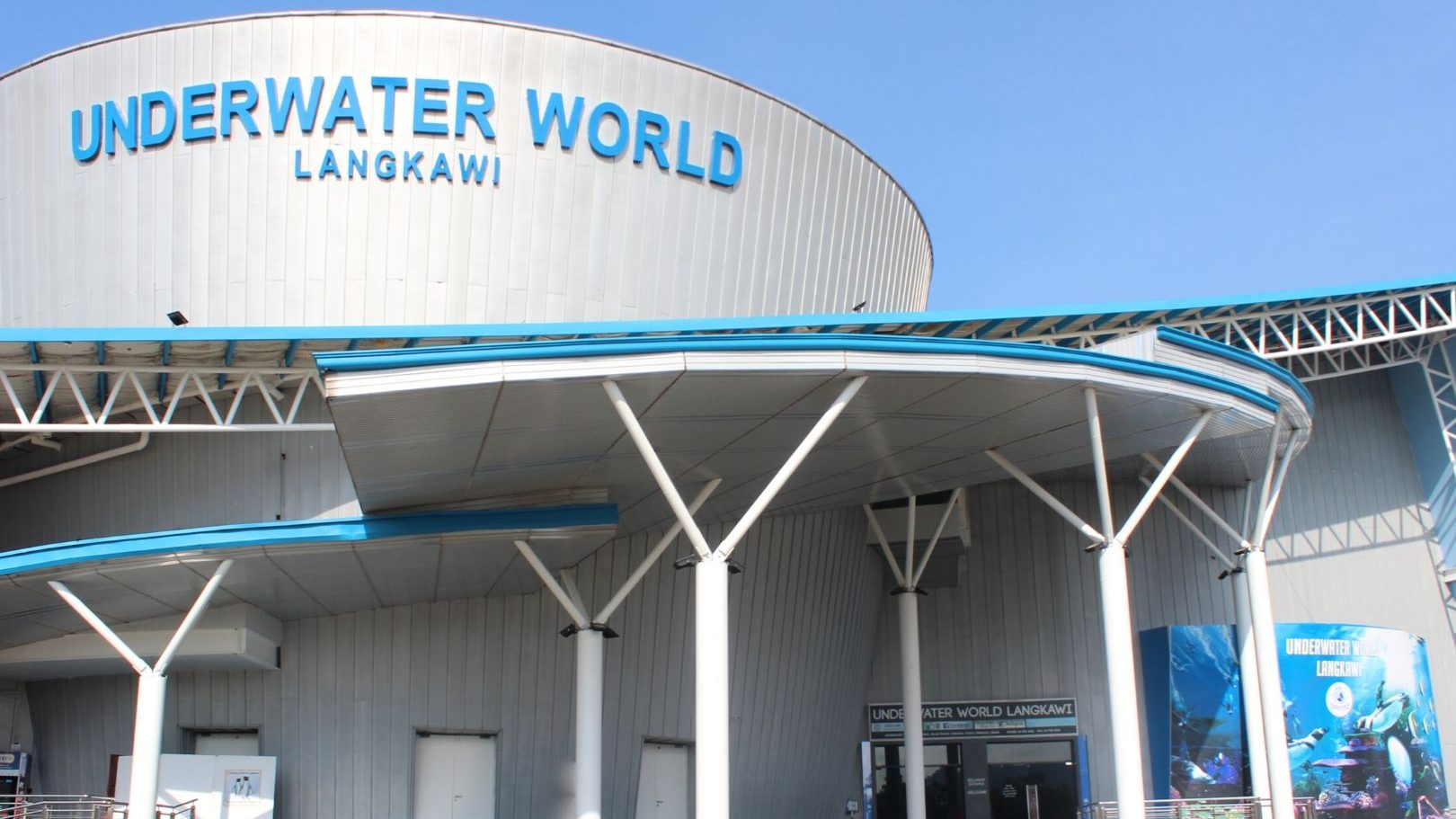 Underwater World Langkawi