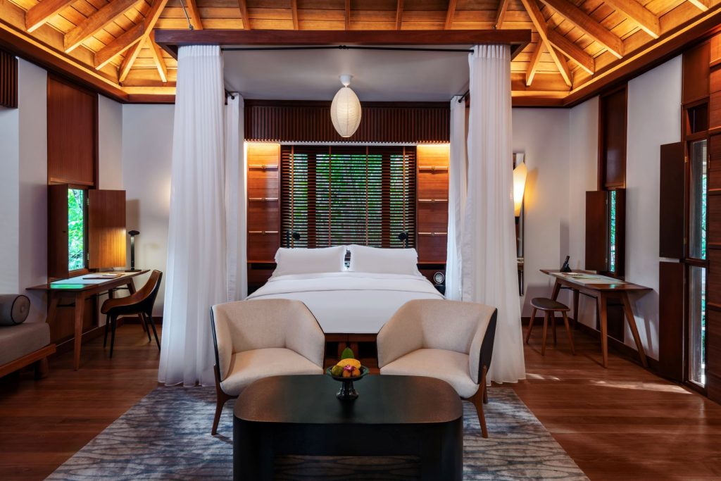 The Datai Langkawi Hotel