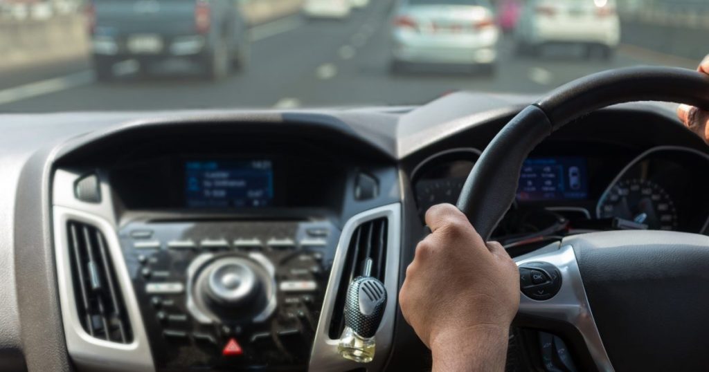 car rental