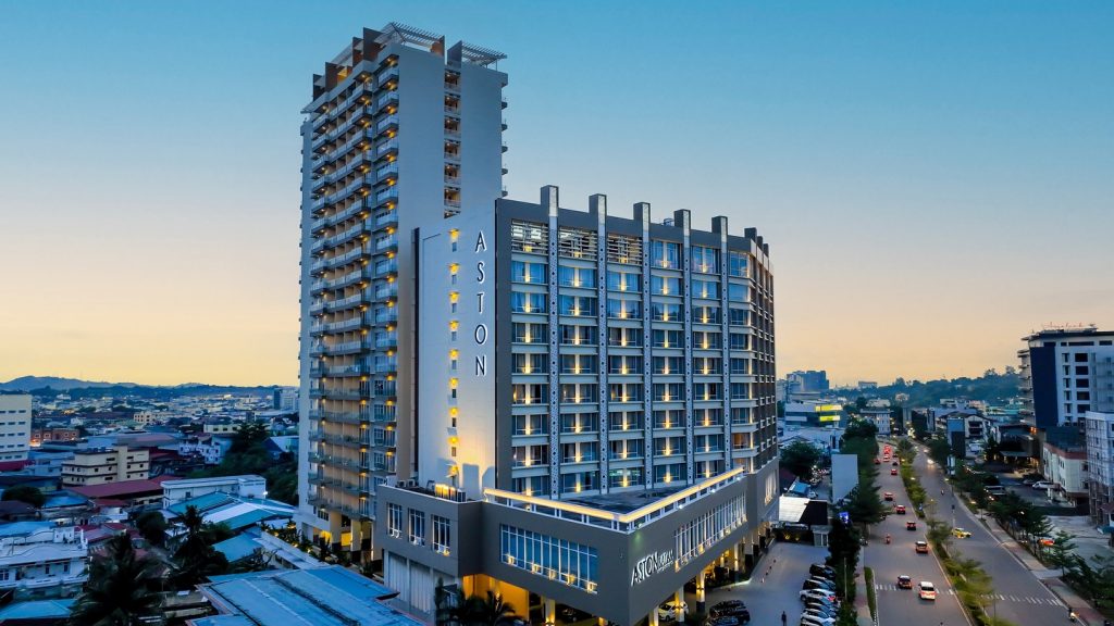 Aston Batam Hotel & Residence