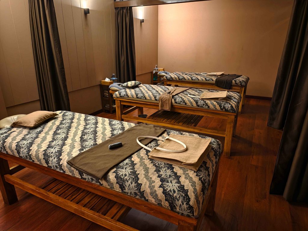 Batam Spa