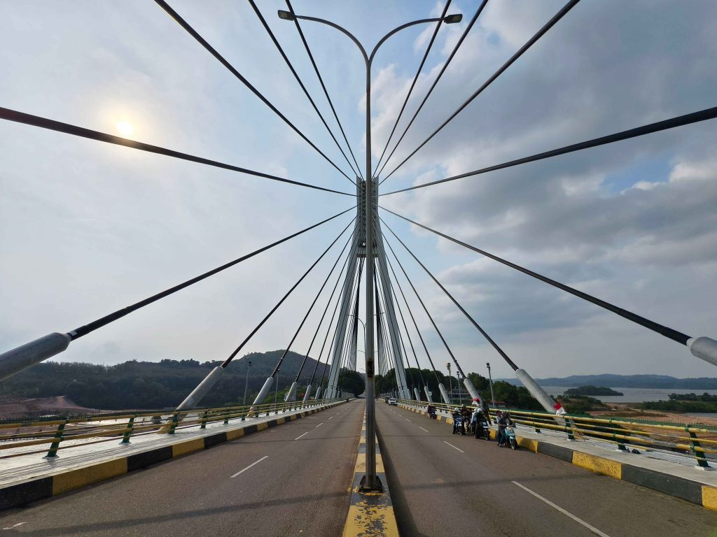Barelang Bridge 1 Batam