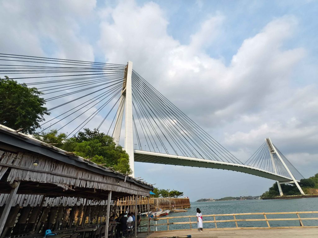 Barelang Bridge 1 Batam