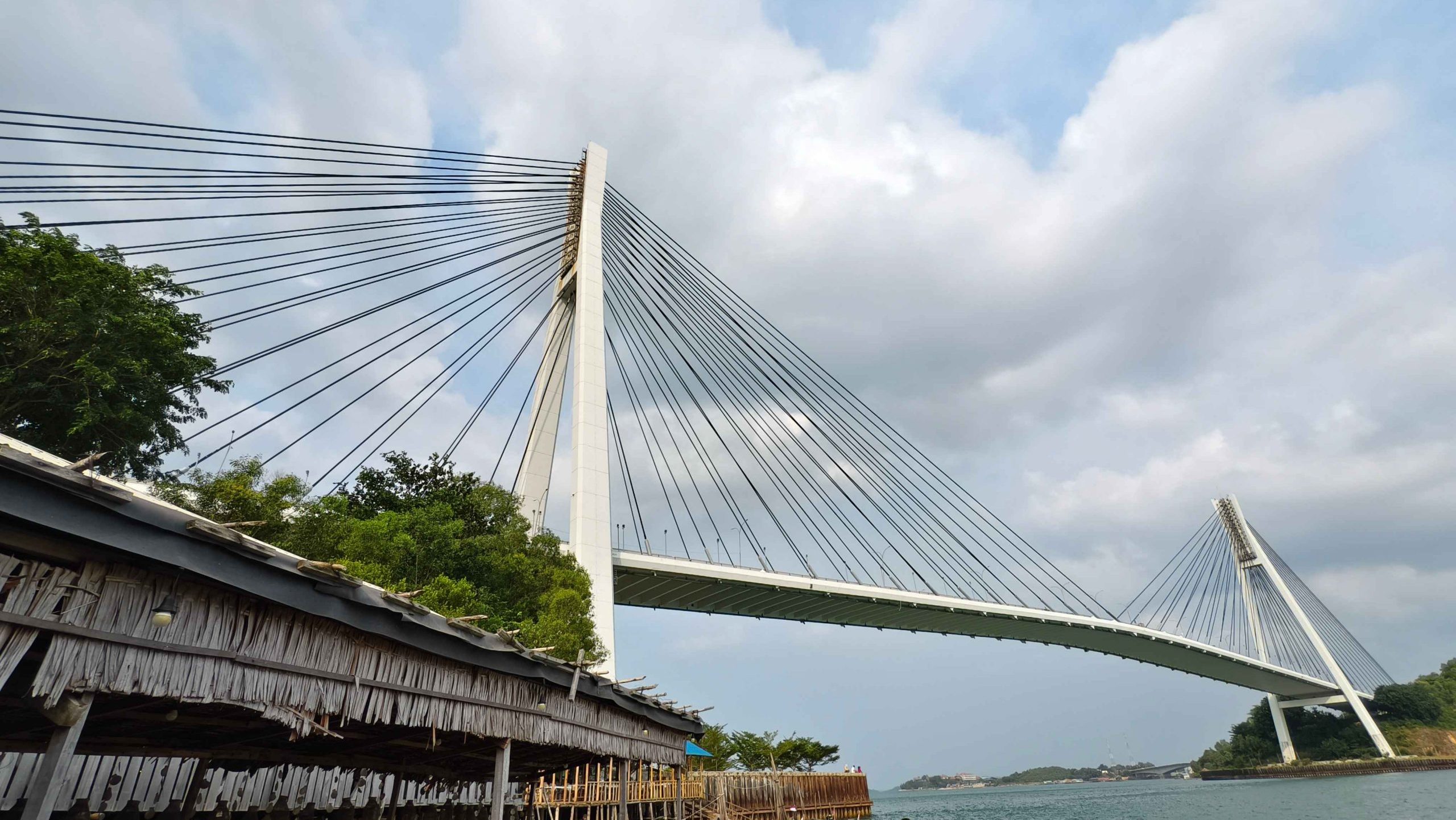 Barelang Bridge 1 Batam