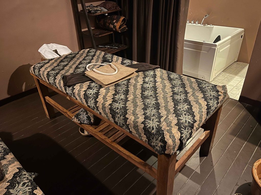 Kamala Spa Batam