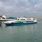 Batam Ferry