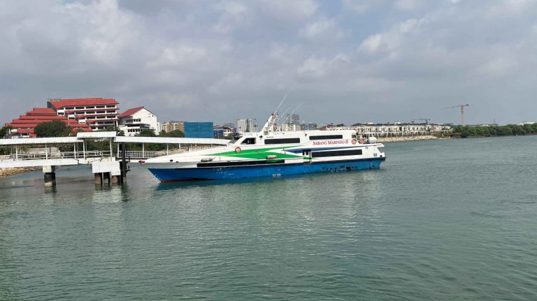 Batam Ferry