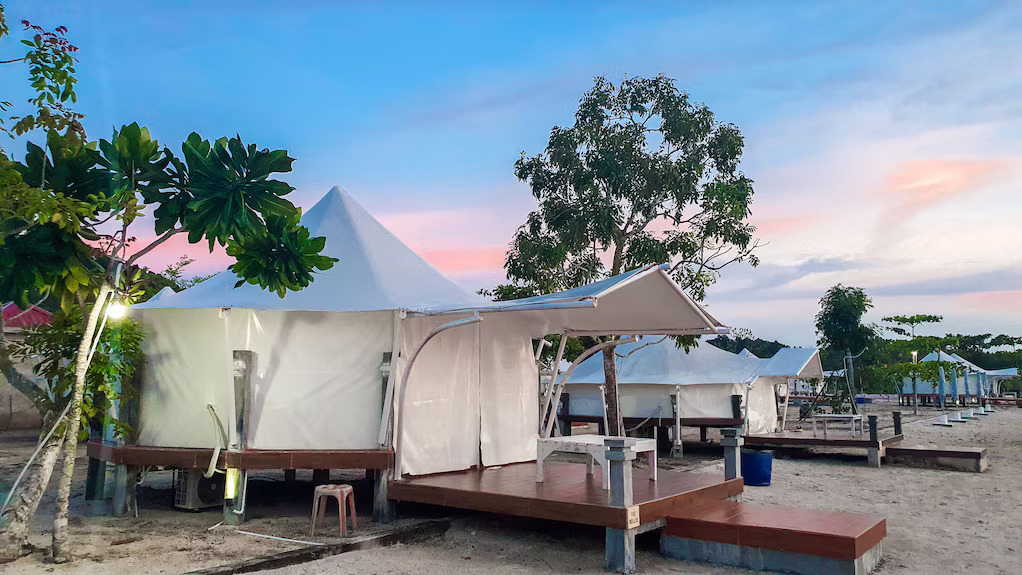 Ibis Styles Batam Nagoya