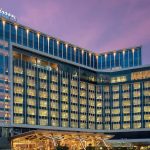 Radisson Golf & Convention Centre Batam