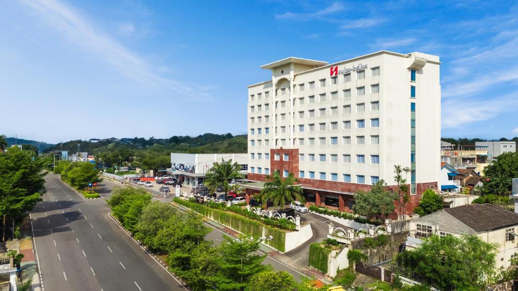 Swiss-Belinn Baloi Batam