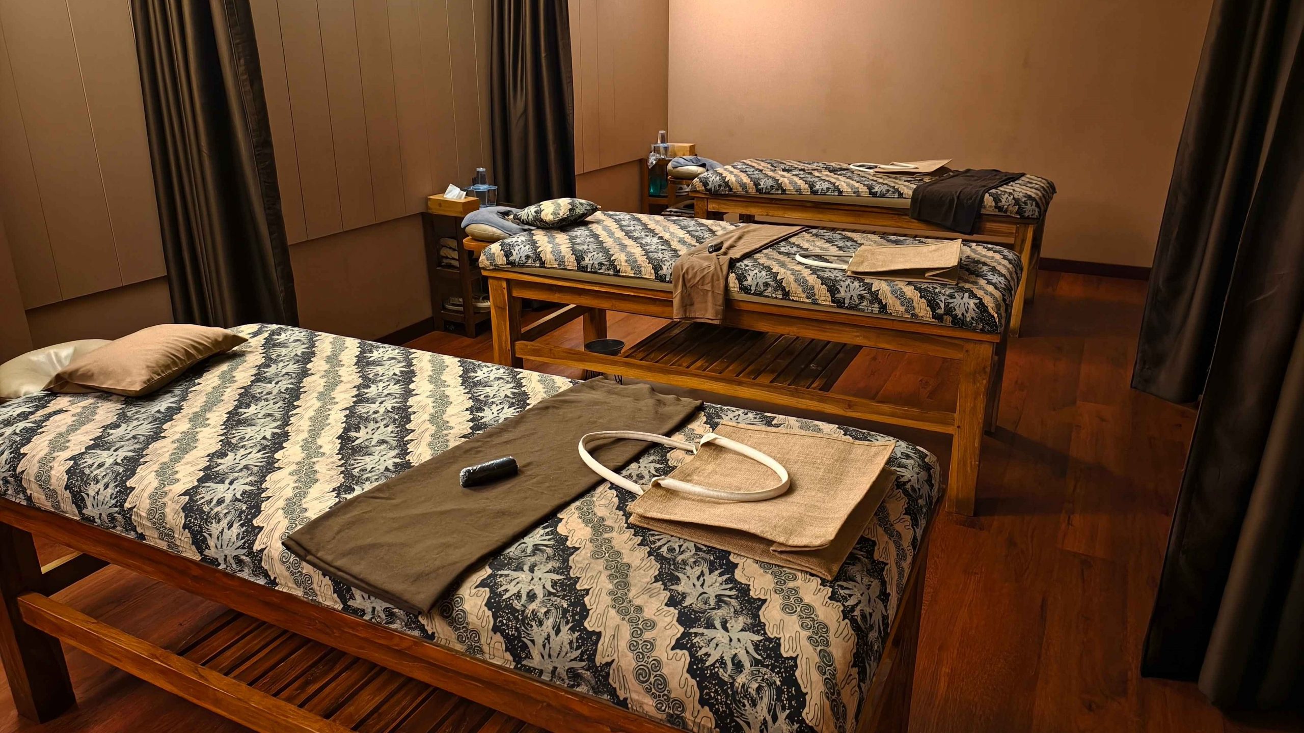 Hotel Spa
