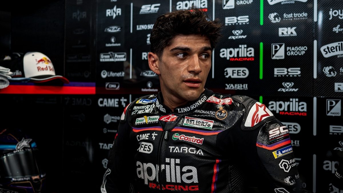 Jorge Martin
