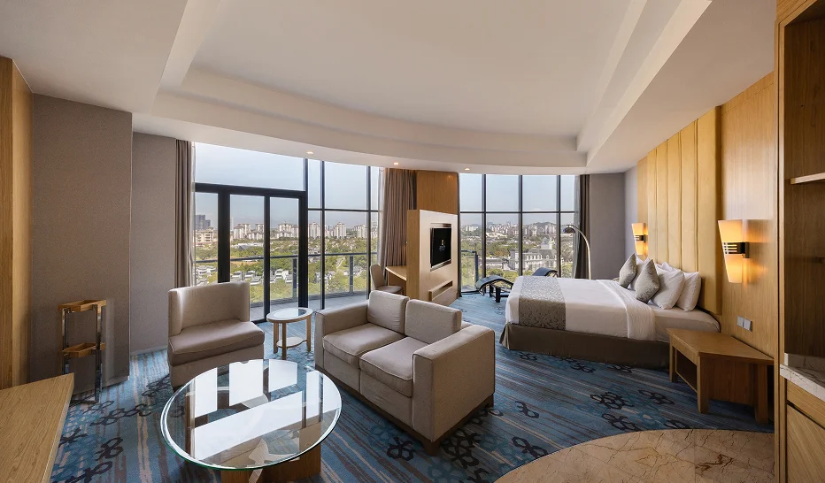 Zenith Hotel Putrajaya